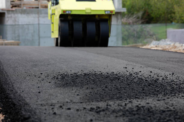 Best Driveway Resurfacing Pavers  in Red Springs, NC