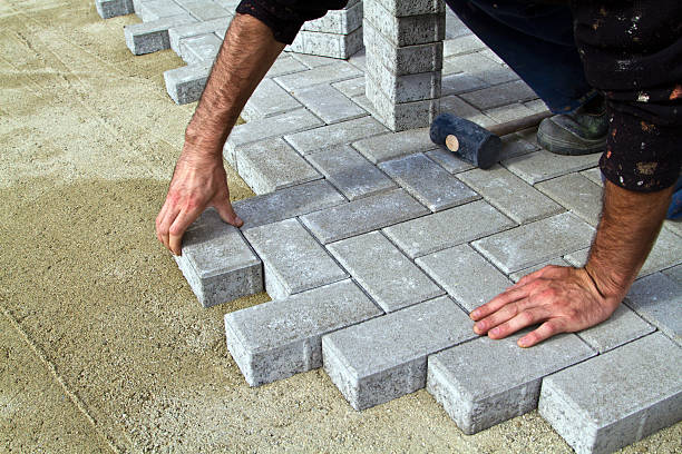 Reasons to Select Us for Your Driveway Paving Requirements in Red Springs, NC